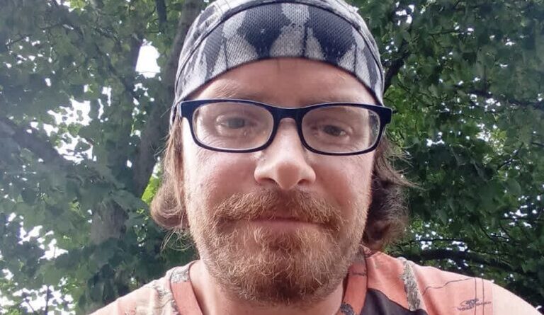 38-Year-Old Lorin Burt Corinth, Murder, Death, Obituary